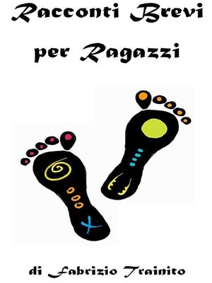 cover image of Racconti Brevi per Ragazzi
